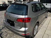 Gebraucht VW Golf VII 86 PS (63 kW) 2017 Grau Kombi