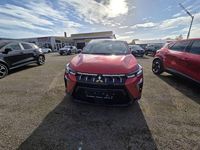 Neu Mitsubishi ASX 158 PS (116 kW) 2025 Rot SUV