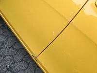Gebraucht Seat Leon Stylance 140 PS (102 kW) 2006 Gelb Kleinwagen