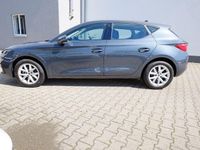 Gebraucht Seat Leon Style 110 PS (80 kW) 2024 Magnetic tech Limousine