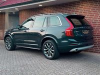 Gebraucht Volvo XC90 Momentum 235 PS (172 kW) 2016 Silber SUV