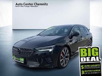 Gebraucht Opel Insignia 230 PS (169 kW) 2022 Diamant schwarz Kombi
