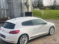 gebraucht VW Scirocco 1.4 160ps Xenon PDC
