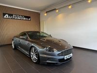 Occasion Aston Martin DBS 517 ch (380 kW) 2008 Gris Coupé