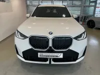 Gebraucht BMW X3 M Sport 190 PS (139 kW) 2025 Weiss SUV