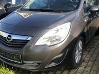 gebraucht Opel Meriva 1.4 Color Edition