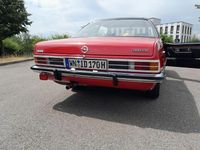 Gebraucht Opel Commodore 116 PS (85 kW) 1974 Rot Coupé