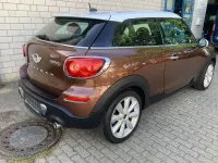 Gebraucht Mini Cooper S Paceman 184 PS (135 kW) 2013 SUV