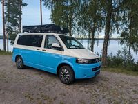 gebraucht VW T5 