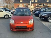 gebraucht Chevrolet Matiz 0.8