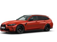 Gebraucht BMW M3 Competition Edition 510 PS (375 kW) 2025