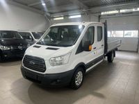 Gebraucht Ford Transit ST 170 PS (125 kW) 2016 Frost weiss Van