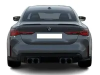 Neu BMW M4 530 PS (389 kW) 2026 P0c4w skyscraper grau metallic Coupé