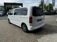 Gebraucht Toyota Proace Verso 177 PS (130 kW) 2025 Ice white Kombi