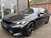 Gebraucht BMW 320 M Sport 190 PS (139 kW) 2024 Schwarz Limousine