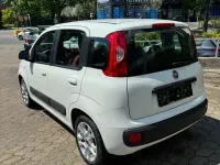 Brugt Fiat Panda Lounge 86 HK (63 kW) 2016 Hvid Hatchback
