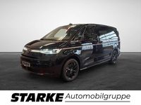 Neu VW Multivan Style 245 PS (180 kW) 2025 Deep black perleffekt Van