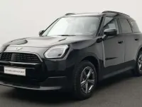 Gebraucht Mini Countryman Classic 163 PS (119 kW) 2025 Schwarz SUV