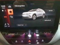 Gebraucht VW ID.4 Comfortline 150 kW (204 PS) 2023 Mondsteingrau SUV