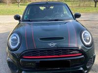 Gebraucht Mini John Cooper Works Cabriolet 231 PS (169 kW) 2019 Grün Cabrio