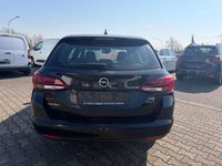 Gebraucht Opel Astra Dynamic 150 PS (110 kW) 2019 Schwarz Kombi
