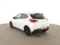 gebraucht Mazda 2 1.5 Kizoku, Benzin, 14.740 €