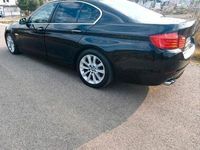 gebraucht BMW 525 Diesel