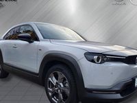 Gebraucht Mazda MX30 Ad'Vantage 106 kW (145 PS) 2023 Ceramic white SUV