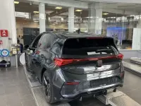 Gebraucht Cupra Born 150 kW (204 PS) 2024 Grau Kleinwagen
