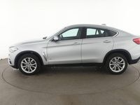 Gebraucht BMW X6 306 PS (225 kW) 2017 Grau SUV
