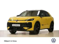 Gebraucht VW T-Roc R-line 150 PS (110 kW) 2026 Gelb SUV