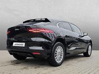 Gebraucht Jaguar I-Pace S 297 kW (405 PS) 2021 Schwarz SUV