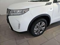 Gebraucht Suzuki Vitara Comfort 129 PS (94 kW) 2025 Weiß SUV