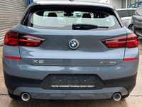 Gebraucht BMW X2 Advantage 150 PS (110 kW) 2021 Storm bay SUV