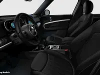 Gebraucht Mini Cooper D 150 PS (110 kW) 2022 Grau Kleinwagen
