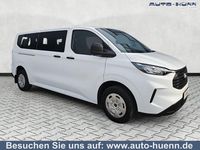 Neu Ford Transit Custom Trend 150 PS (110 kW) 2026 Frost weiß Kombi