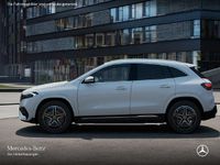 Gebraucht Mercedes EQA250 Advanced Plus 139 kW (190 PS) 2025 Weiß SUV