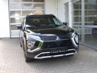 Neu Mitsubishi Eclipse Cross Plus 188 PS (138 kW) 2025 Schwarz SUV