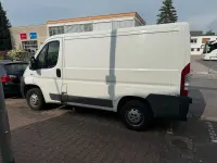Occasion Fiat Ducato 100 ch (73 kW) 2011 Blanc Van