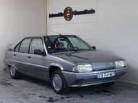 Gebraucht Citroën BX 94 PS (69 kW) 1991 Grau Limousine