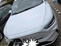 Gebraucht MG ZS 130 kW (177 PS) 2022 Weiß SUV