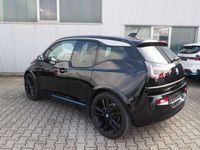 gebraucht BMW i3 (120 Ah)*Sportpaket*NaviProf*Sitzhzg*WirelessCharg