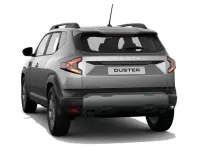 Gebraucht Dacia Duster Expression 140 PS (102 kW) 2026 Dolomitgrau dolomitgrau SUV
