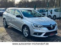 gebraucht Renault Mégane GrandTour IV Limited*Navi*Kamera*LED