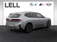 Gebraucht BMW iX3 M Sport 344 kW (469 PS) 2026 Grau SUV