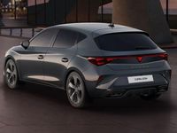 Neu Cupra Leon 150 PS (110 kW) 2026 Fiord blau fiord blau Limousine