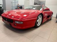 Gebraucht Ferrari F355 381 PS (280 kW) 1997 Rot