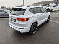 Gebraucht Cupra Ateca 150 PS (110 kW) 2024 Weiß SUV