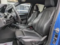 Gebraucht BMW X1 M Sport 231 PS (169 kW) 2016 Estorilblau 2 metallic SUV