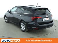 Gebraucht Fiat Tipo Lounge 120 PS (88 kW) 2018 Schwarz Kombi